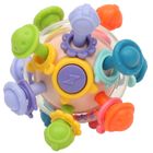 Bocioland, Kula, gryzak grzechotka