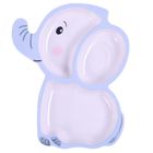 Bocioland, Słoń, zestaw naczyń, 5 elementów