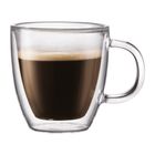 Bodum, Bistro, kubki, 0,15 l, zestaw, 2 szt.