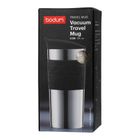 Bodum, kubek termiczny Travel Mug, biały, 350 ml