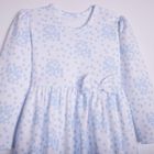 Body sukienka dziewczęce z krótkim rękawem, mix, Nicol