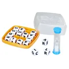 Boggle, gra towarzyska