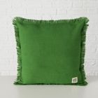 Boltze, bawełniana poduszka handmade, Lenea