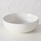 Boltze, duża misa ceramiczna, Jonah, średnica 29 cm