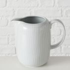 Boltze, dzbanek ceramiczny, Bergen, 1200 ml