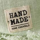 Boltze Home, bawełniana poduszka handmade, Lenea