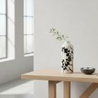 Boltze Home, Berries, wazon, ceramiczny, 18 cm