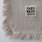 Boltze Home, bieżnik dekoracyjny, bawełniany, Lenea Simple, 40-140 cm