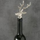 Boltze Home, Botho, korek do wina wielokrotnego użytku, z uszczelką