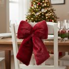Boltze Home, Bowy, kokarda, ręcznie szyta, 40 cm