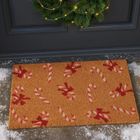 Boltze Home, Candy, wycieraczka pod drzwi, 60 cm