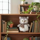 Boltze Home, Daxi, maskotka, sowa, 25 cm