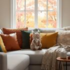 Boltze Home, Daxi, maskotka, wiewiórka, 24 cm