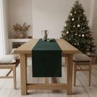 Boltze Home, dekoracyjny bieżnik z welwetowej tkaniny, 200-35 cm