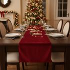 Boltze Home, dekoracyjny bieżnik z welwetowej tkaniny, 200-35 cm