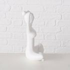 Boltze Home, figura joginki, Yoga, wys. 29 cm