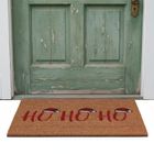 Boltze Home, Hohoho, wycieraczka z włókna kokosowego, 60-40 cm