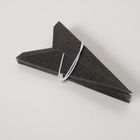 Boltze Home, Kassina, ozdobna gwiazda bambusowa na okno, 40 cm