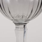 Boltze Home, Larina, kieliszek do wina, szkło, 16 cm