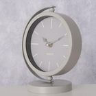 Boltze Home, minimalistyczny zegarek stołowy, Jale