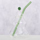 Boltze Home, Peter, szklanka-choinka na przyjęcie świąteczne