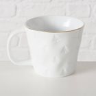 Boltze Home, Pino, kubek z wygodnym uchem, 350 ml