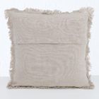 Boltze Home, poduszka dekoracyjna z bawełny, Lene simple, 45-45 cm