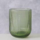 Boltze Home, Rigano, szklanka z barwionego szkła, 220 ml