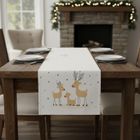 Boltze Home, Timba, bieżnik bawełniany, 140 cm