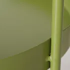 Boltze, Joko, etażerka metalowa, 45 cm