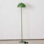 Boltze, Petunia, lampa podłogowa grzybek, 140 cm