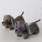 Boltze, stoper do drzwi w kształcie jamnika, Delio