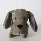 Boltze, stoper do drzwi w kształcie jamnika, Delio