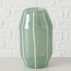 Boltze, szklany wazon, Erissa, wys. 16 cm