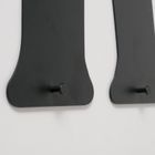 Boltze, wieszak ścienny na 3 haczyki, Hi, 38-30 cm