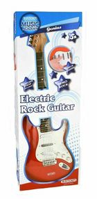 Bontempi Star, gitara elektroniczna