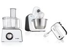 Bosch, Robot kuchenny MUM 52120