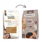 Bosch, Sanabelle Sensitive, jagnięcina, sucha karma dla kotów, 8 kg
