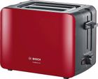 Bosch, toster, TAT 6A114, czerwony