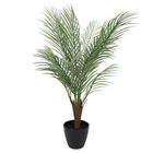 Botanical Decoration, Nova, sztuczna palma, 50-85 cm