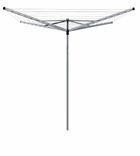 Brabantia, suszarka ogrodowa, Compact 4 ramiona
