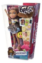 Bratz, #SelfieSnaps, Yasmin, Lalka z akcesoriami, 2.0 Version