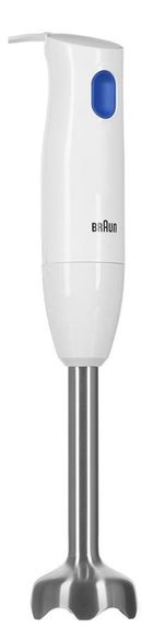 Braun, blender ręczny, 450W, MQ10.001MWH