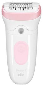 Braun, depilator silk, épil 7 7, 000