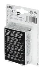Braun, kapturki do termometru, LF 40