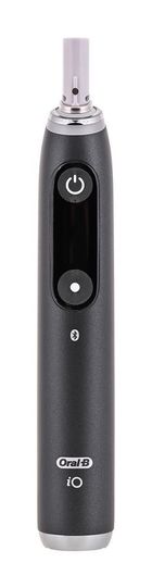 Braun, Oral-B iO9 Limited Edition, szczoteczka elektryczna, czarna