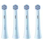 Braun, Oral-B, Lilo i Stitch, iO Kids, końcówki do szczoteczki dla dzieci, 4 szt.