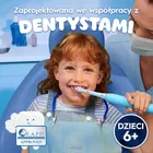 Braun, Oral-B, Lilo i Stitch, iO2 Kids, szczoteczka akumulatorowa dla dzieci