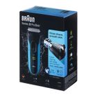 Braun, Series 3, golarka do brody, 3045s