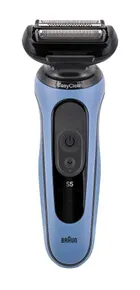 Braun, Series 5, golarka, 51-A1000S